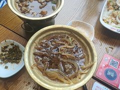 -南城香·饭香串香馄饨香(太平桥店)