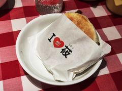 -西贝(无锡万象城店)