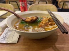 -三姐·老友记·南宁老友粉(朝阳区光华路嘉里中心店)