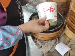 -东关回民小吃一条街(颍河西路店)