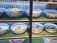 -伊斯麦尔丝路·新派菜(沙子口店)