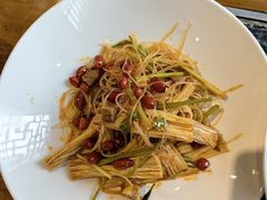 -局气 烤鸭·北京菜(前门店)