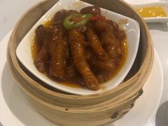 -喜粤8号(四海唐人街店)
