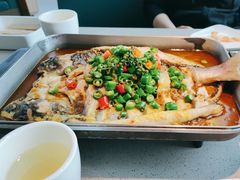 -半天妖烤鱼(新中关购物中心店)