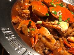-胖哥俩肉蟹煲(济南世茂国际广场店)