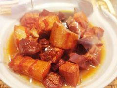 不倒翁红烧肉-不倒翁·安徽名菜楼(步行街店)