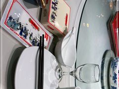 -老牌坊鲁菜名店(美莲广场店)