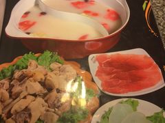 -滇池印象原生态火锅(南开大悦城店)