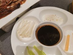 -老北门·苏帮菜·湖景包间(月光码头店)