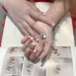 -LR HOUSE美甲美睫