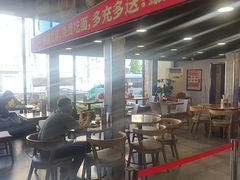 -李先生牛肉面大王(马栏店)