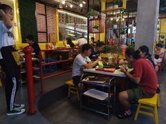 -正宗钢管厂五区·小郡肝火锅·串串香(商品街总店)