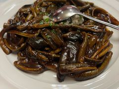 -阿莉餐厅(枣阳路店)