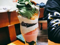 无邪十一式-無邪日式甜品(世博源店)