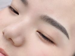 -HQ半永久纹绣纹眉