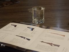 -真枪会射击俱乐部(河西中央公园店)