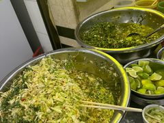 -金山锅贴店(金泉路店)