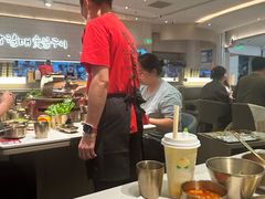 -西塔老太太泥炉烤肉(川沙百联店)