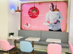 -卡玛王子蛋糕(广雅店)
