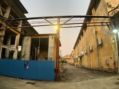 -广州市紫泥堂文化创意园景区