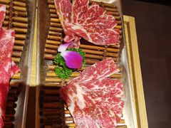 -西塔老太太泥炉烤肉(亚运村店)