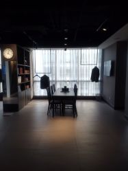 -优山定制西服衬衫大衣(国贸店)