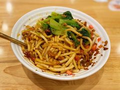 贵州肉燥拌粉-贵凤凰贵州米粉(五道口店)