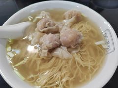 -伍湛记 · 广州老字号(龙津中路店)