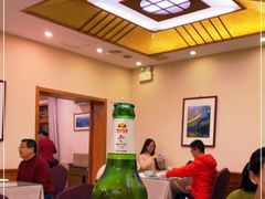 -成都驻京办餐厅(蜀都宾馆店)