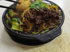 红烧牛肉砂锅-南湖胖子砂锅(五福街店)