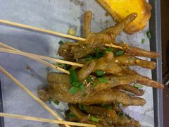 -林二哥宜烤官·宜宾小烧烤