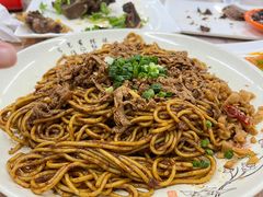 -清真双宝红油牛系列