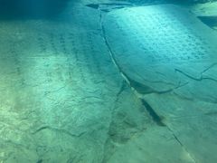 -白鹤梁水下博物馆