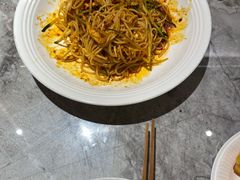 -渔语鱼新川菜Bistro(万象天地店)