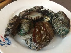 -小天鹅戴斯酒店鲸鲨百汇创作料理