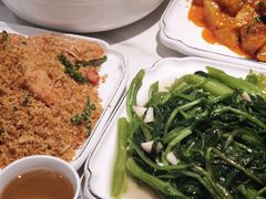 -旺达·福州菜(正大广场店)