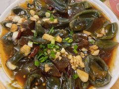 -眼镜烧烤(吉庆街店)