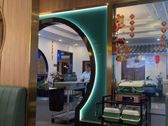 -优食坊·蒸汽海鲜(康盛路店)