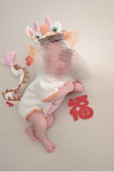 -玛瑞莎专业孕妇摄影(越秀店)