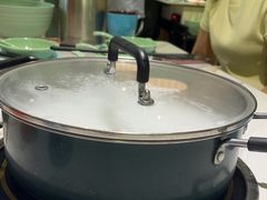 -采椰郎椰子鸡·脆皮鸡火锅(融创茂店)