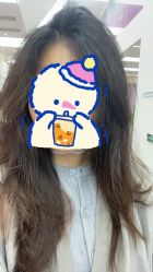 -MINX名珂斯·烫染形象设计