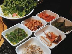 -伊茉家的烤肉店(勒泰中心店)