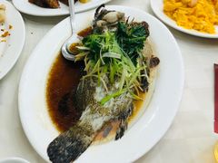 -焕记海鲜饭店