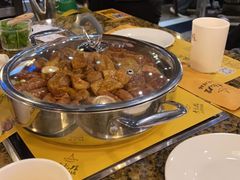 -黄记煌三汁焖锅(王府井店)
