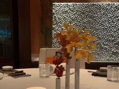 -文华扒房及酒吧(香港文华东方酒店)