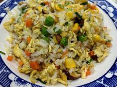 -粗茶淡饭(东关街店)