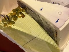 -Lady M(沙田新城市广场店)