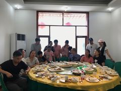 -小北江河鲜(新城店)