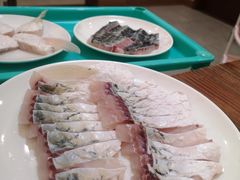 -正能量脆肉鲩火锅