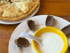 -塔洛藏餐吧(香格里拉古城店)